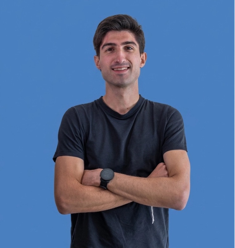 Gonzalo Pérez